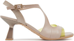 Sandały Hispanitas Danielle HV253913 Beżowy