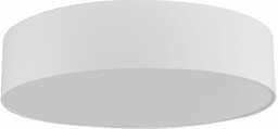 Plafon do garderoby Rondo 1581 TK Lighting okrągły