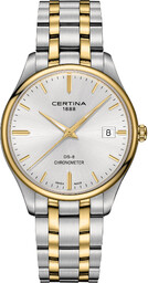 Certina C033.451.22.031.00