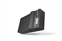 Newell DC-USB-EN-EL21 - ładowarka do akumulatorów EN-EL21 Nikon,