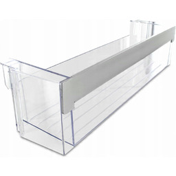 Półka komora drzwiowa DL-pro 420 x 100 mm