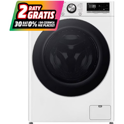 Pralka LG F4W10722W 10kg 1400obr. ThinQ AIDD TurboWash360