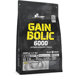 Olimp Gain Bolic 6000 - 1000 g -