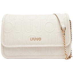 Torebka Liu Jo Esc Crossbody AF5158 E0538 Biały