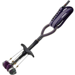 Friend wspinaczkowy KOUBA Axel 2 purple