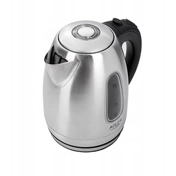 czajnik metalowy Adler 1,7 L idealny do Twojej