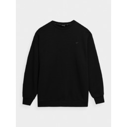 4F BLUZA DRESOWA UNISEKS OVERSIZE