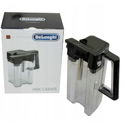 Oryginał Pojemnik Na Mleko Do Ekspresu Delonghi