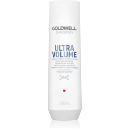 Goldwell Dualsenses Ultra Volume, szampon zwiększający objętość, 250ml