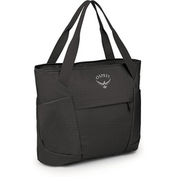 Osprey Transporter Laptop Tote Backpack, czarny, rozmiar uniwersalny