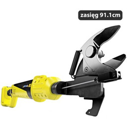 KARCHER Sekator do gałęzi akumulatorowy Tlo Battery 18-32