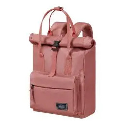 American Tourister Urban Groove UG16 Różowy Plecak