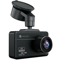 Navitel Kamera samochodowa R980 4K