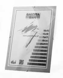 Antyrama Plexi 60x90
