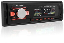 Blow RADIO AVH-8602 MP3/USB/SD/MMC