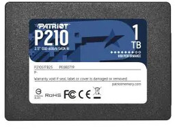 Patriot P210 1TB Dysk SSD