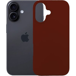 3MK Etui Silicone Guardx do Apple iPhone 16