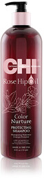 CHI Rose Hip Oil Protecting Shampoo Szampon chroniący