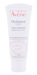 Avene Hydrance Rich krem do twarzy na dzień