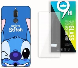 Etui Case Do Huawei Mate 10 Lite +
