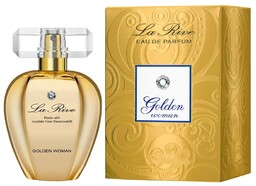 La Rive Golden Woman 75ml woda perfumowana