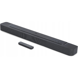 Soundbar Jbl Bar 300 Multibeam 5.0 260W Czarny