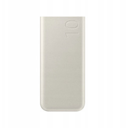 Powerbank Samsung EB-P3400XUEGEU FastCharge 2x Usb-c 25W 10000mAh