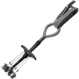 Friend wspinaczkowy KOUBA Axel 1 grey