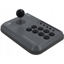 Hori Fighting Stick Mini na Nintendo Switch
