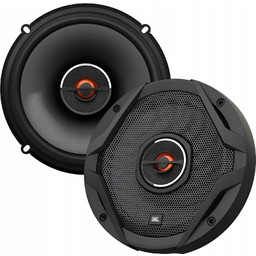 Jbl GX602 głośniki samochodowe 165mm 16,5cm 2 drożne