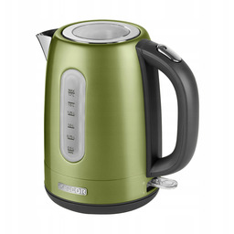 Czajnik elektryczny Sencor Swk 1770GG 2150 W 1,7