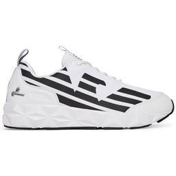 Sneakersy EA7 Emporio Armani