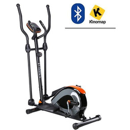 Trenażer eliptyczny magnetyczny H5531-i HMS