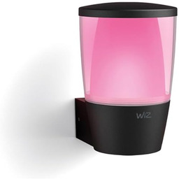 Wiz Inteligentna Lampa Ogrodowa Elpas, Wi-Fi, Bluetooth, Wiele