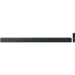 SAMSUNG Soundbar HW-QS90H Grafitowo-Czarny 7.1.2-kanałowy, HDMI eARC, Wi-Fi,