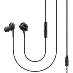 Samsung dokanałowe słuchawki 3,5mm mini jack z pilotem