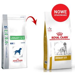 ROYAL CANIN Urinary S/O LP18 7,5kg