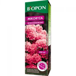 Mikoryza do rododendronów, wrzosów i borówek Biopon >>>