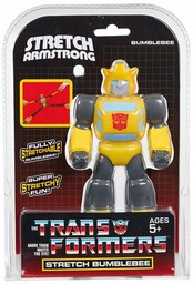 COBI Figurka Stretch Transformers Bumble Bee CHA-07869