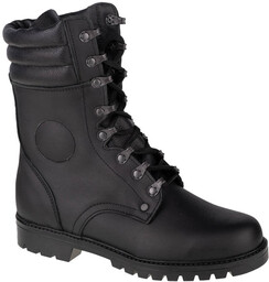 Protektor Stratus Commander II 065-657, Damskie, buty trekkingowe,