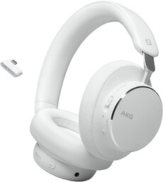 Słuchawki AKG N9 Hybrid Kolor: Biały