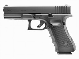 Glock Replika pistolet ASG 17 gen 4 6