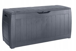 Skrzynia ogrodowa Hollywood 270L Keter