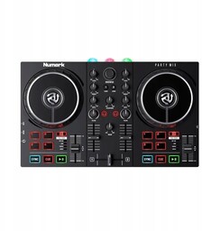 Numark Party MIX II Kontroler Dj