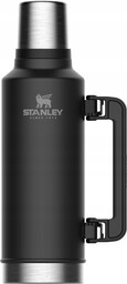 Stanley Termos Legendary Classic Matte Black 1,9L Stanley