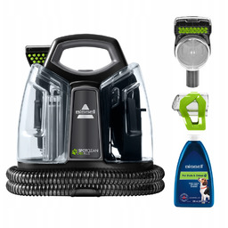 Bissell SpotClean Pet Plus odkurzacz piorący 37241