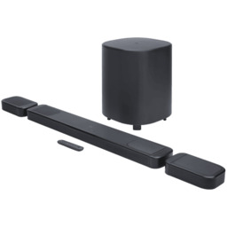 Soundbar JBL Bar 1000 MK2 Czarny