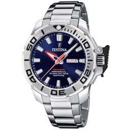 Festina Diver Professional 20665/1