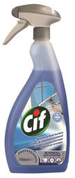 Cif Window & Multisurface Cleaner płyn 0,75 litra