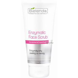 Bielenda Professional - Enzimatic Face Scrub - Enzymatyczny